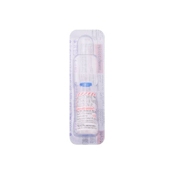 Myostigmin Ampoule Of 1ml Injection