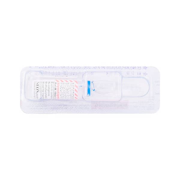 Myostigmin Ampoule Of 5ml Injection