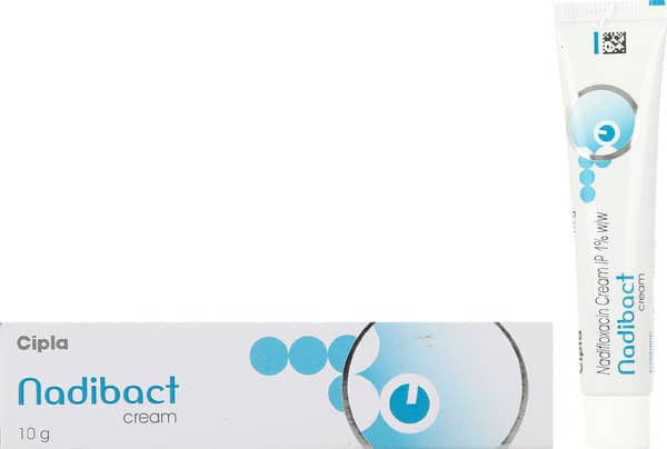 Nadibact Cream
