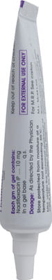 Nadibact Tube Of 10gm Gel