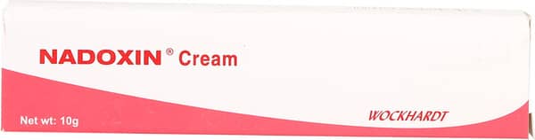 Nadoxin Cream