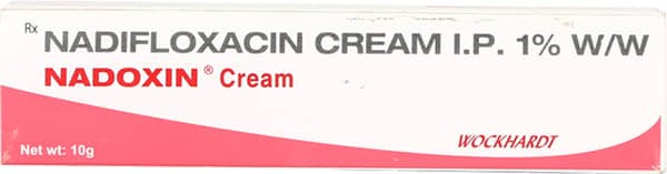 Nadoxin Cream