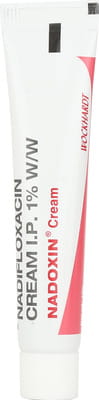 Nadoxin Tube Of 10gm Cream