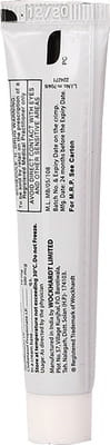 Nadoxin C Tube Of 10gm Cream