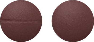 Nebi H Strip Of 10 Tablets