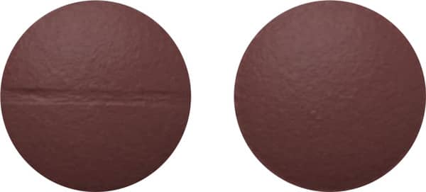 Nebi H Strip Of 10 Tablets