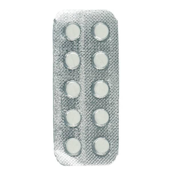 Nebicard 5 Tablet