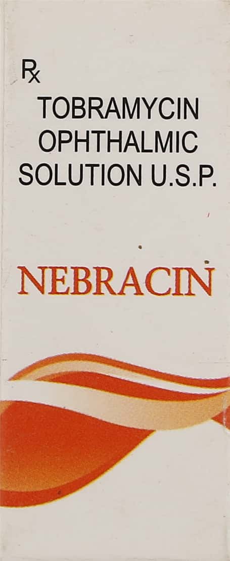 nebracin 0.3 eye drops