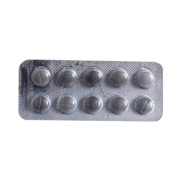 Nemdaa 10mg Strip Of 10 Tablets