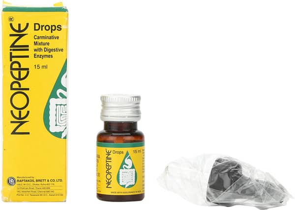 Neopeptine Oral Drops
