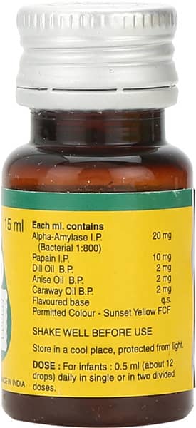 Neopeptine Oral Drops