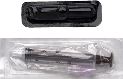 Nervup Ampoule Of 1ml Injection