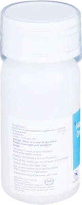 Netazox Bottle Of 30ml Dry Syrup