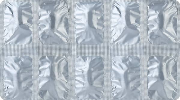 Neugaba 150mg Strip Of 10 Capsules