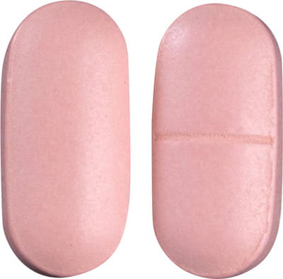 Neurocetam 1200mg Strip Of 10 Tablets