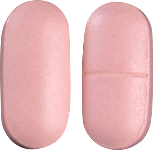 Neurocetam 1200Mg Strip Of 10 Tablets