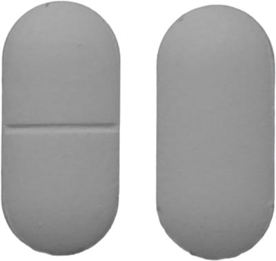 Neurocetam 800mg Strip Of 10 Tablets