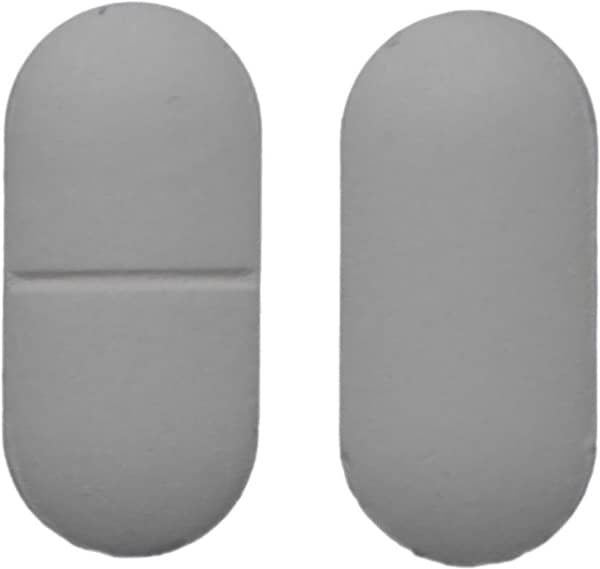 Neurocetam 800mg Strip Of 10 Tablets