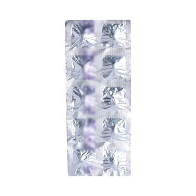 Neutrosec Strip Of 10 Tablets