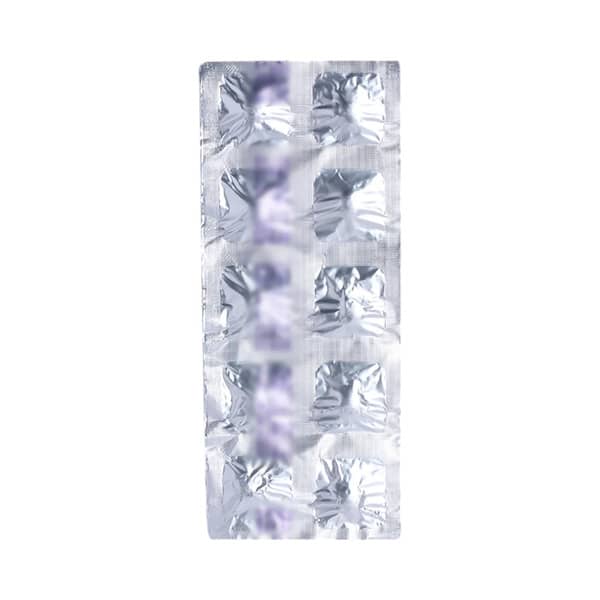 Neutrosec Strip Of 10 Tablets