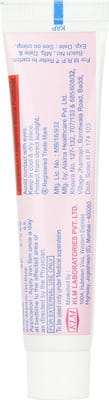 Nioclean Ad Tube Of 15gm Gel