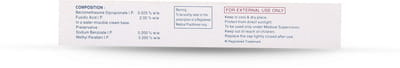 Niogenta F Tube Of 20gm Cream