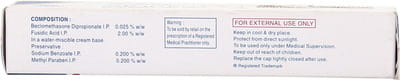 Niogenta F Tube Of 20gm Cream