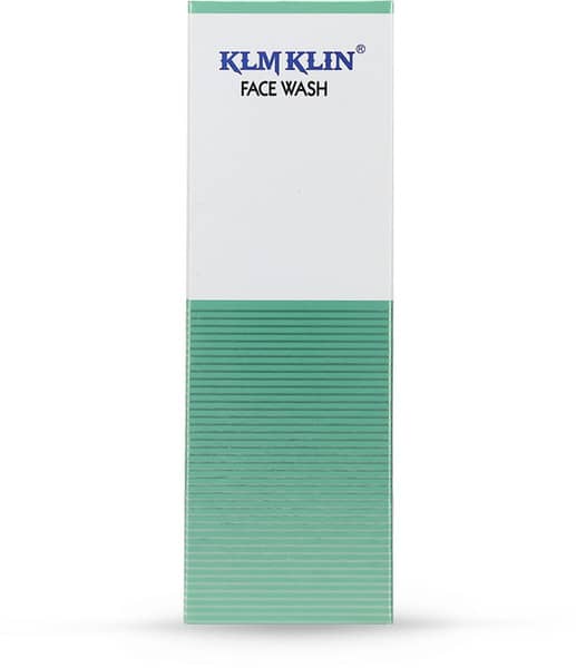 Klm Klin Face Wash