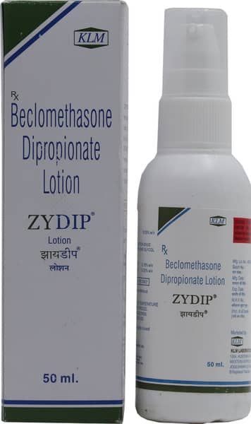 Zydip Lotion