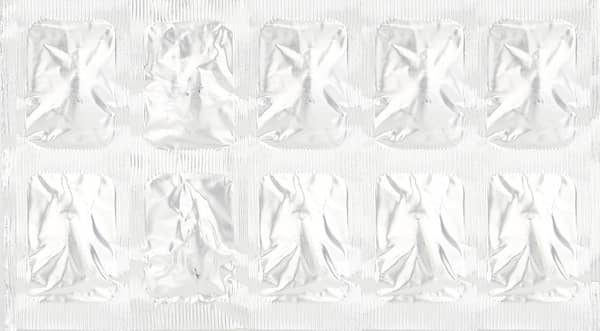 Nexpro Fast 20mg Strip Of 10 Tablets