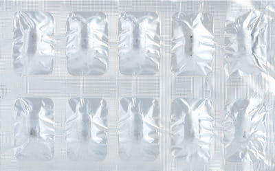 Nexpro Fast 40mg Strip Of 10 Tablets