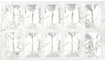 Nexpro Rd 20mg Strip Of 10 Capsules