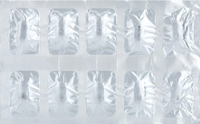 Nexpro Rd 40mg Strip Of 10 Capsules