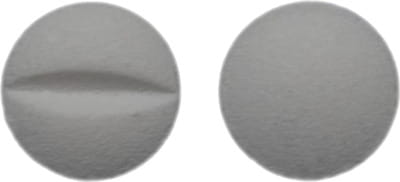 Nextop 25mg Strip Of 10 Tablets