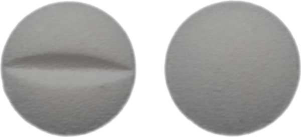 Nextop 25mg Strip Of 10 Tablets