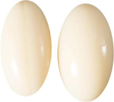 Nidagen 100mg Strip Of 10 Oral/Vaginal/Rectal Capsules