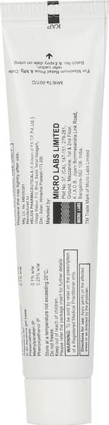 Nilac A Tube Of 20gm Gel