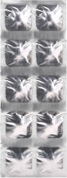 Nimodip 30mg Strip Of 10 Tablets