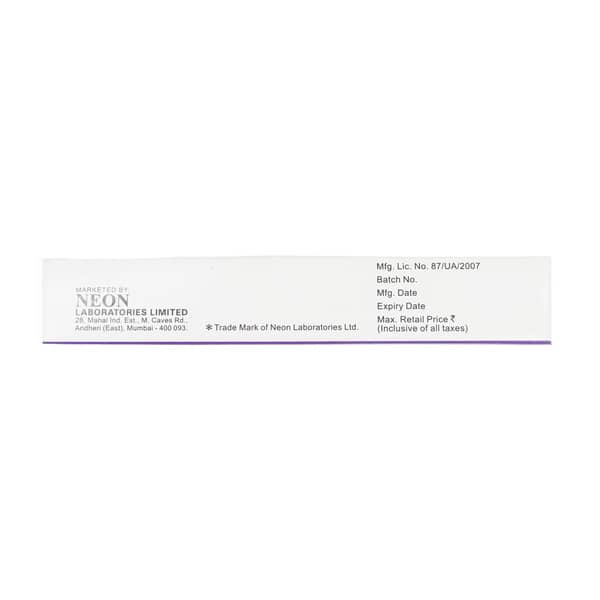 Nipcare Tube Of 20Gm Cream