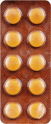 Nise Mdt Strip Of 10 Tablets