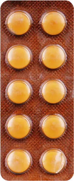 Nise Mdt Strip Of 10 Tablets