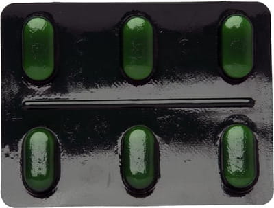 Nizonide 500mg Strip Of 6 Tablets