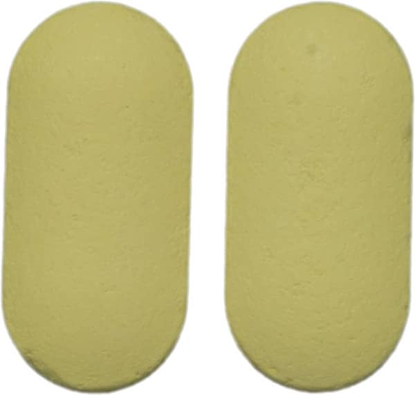 Nizonide 500 Tablet