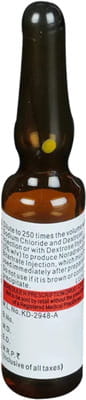 Norad Ampoule Of 2ml Injection