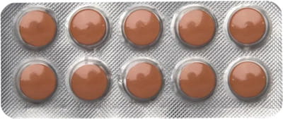 Norflox 200mg Strip Of 10 Tablets