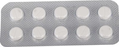 Norlut N Strip Of 10 Tablets