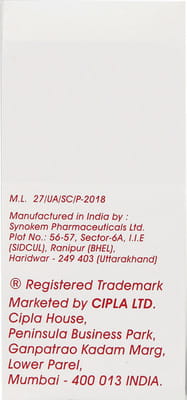 Norlut N Strip Of 10 Tablets