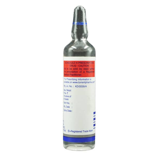 Normabrain Ampoule Of 15Ml Injection