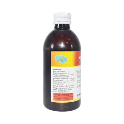 Norper Sugar Free Bottle Of 200ml Suspension