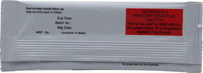 Novelon Strip Of 21 Tablets